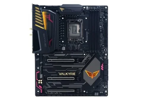 Biostar Z690 VALKYRIE