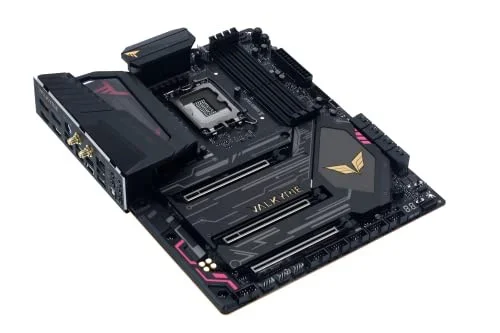 Biostar Z690 VALKYRIE