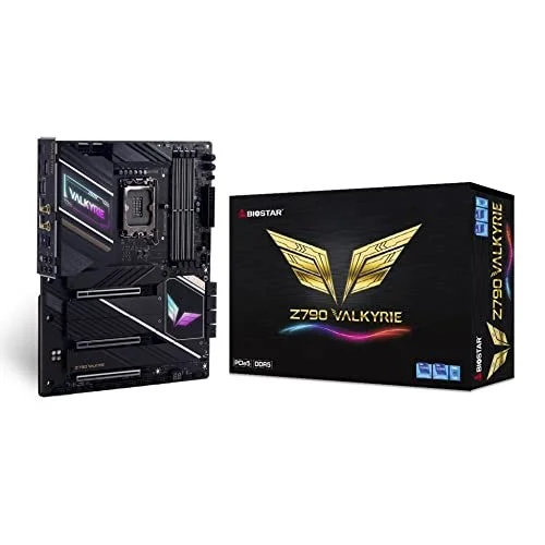 Biostar Z790 VALKYRIE