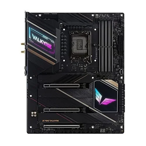 Biostar Z790 VALKYRIE