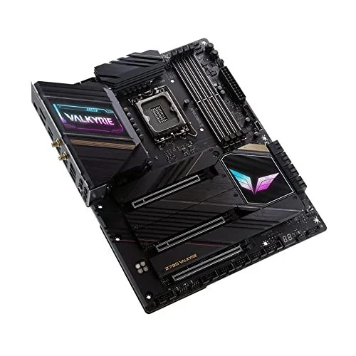 Biostar Z790 VALKYRIE
