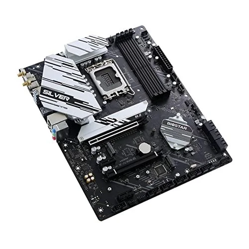 Biostar Z790A-SILVER