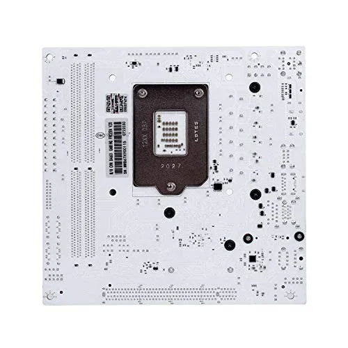 Colorful CVN B460I GAMING FROZEN V20