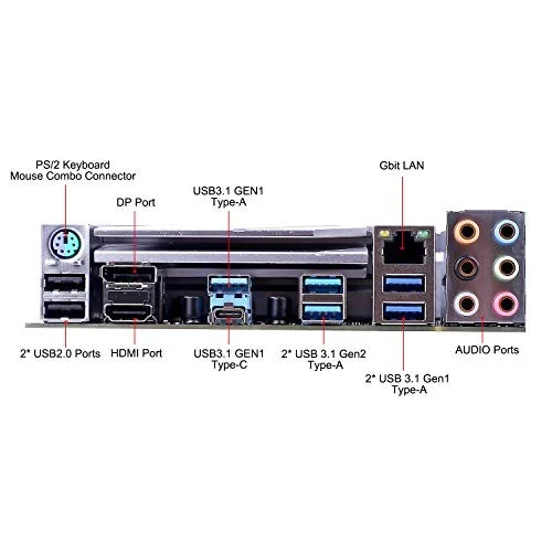 Colorful CVN X570 GAMING PRO V14