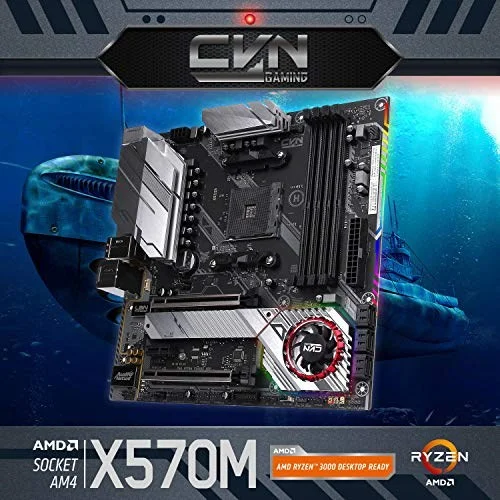 Colorful CVN X570M GAMING PRO V14