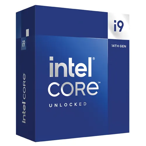 CPU