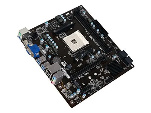 ECS A320AM4-M3D