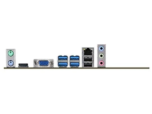 ECS A320AM4-M3D