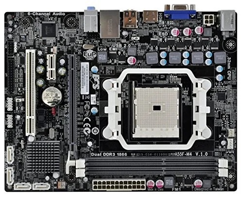 ECS A55F-M4(1.0)