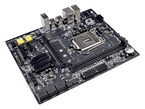 EVGA B360 Micro Gaming