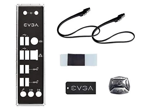 EVGA B360 Micro Gaming