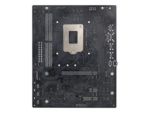 EVGA B360 Micro Gaming