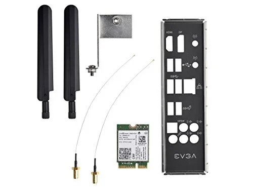 EVGA H370 Stinger