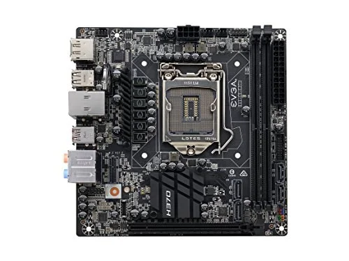 EVGA H370 Stinger