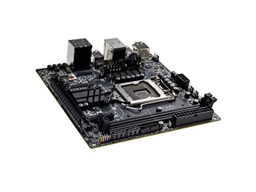 EVGA H370 Stinger