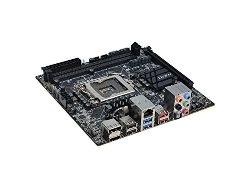 EVGA H370 Stinger