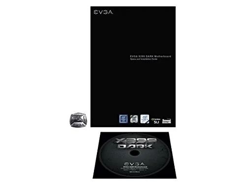 EVGA X299 Dark