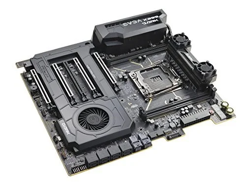 EVGA X299 Dark