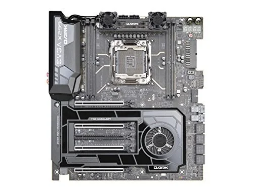 EVGA X299 Dark