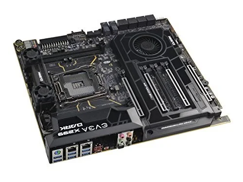 EVGA X299 Dark