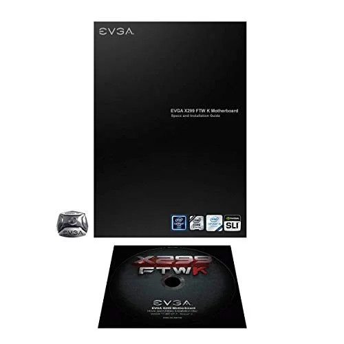 EVGA X299 FTW K