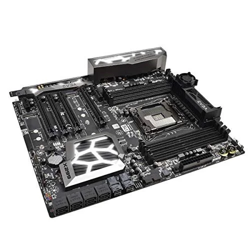 EVGA X299 FTW K