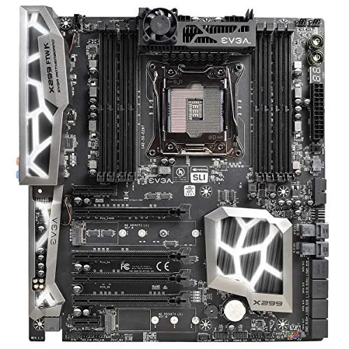 EVGA X299 FTW K