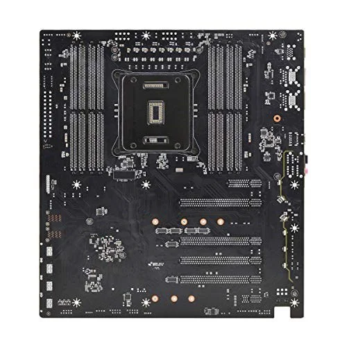 EVGA X299 FTW K