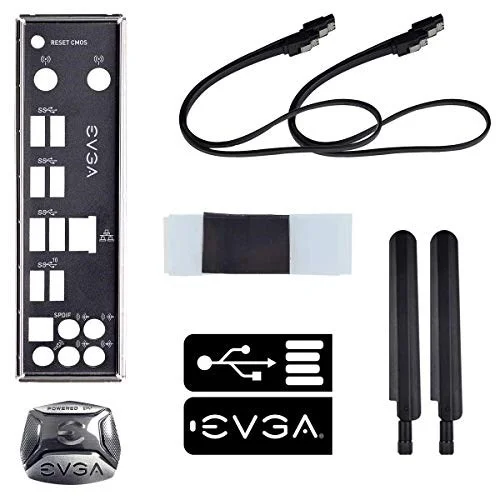 EVGA X299 MICRO ATX 2