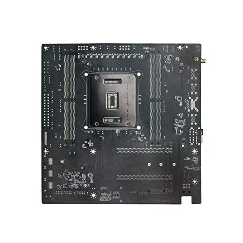 EVGA X299 MICRO ATX 2