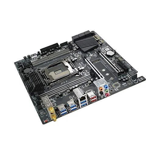 EVGA X299 MICRO ATX 2