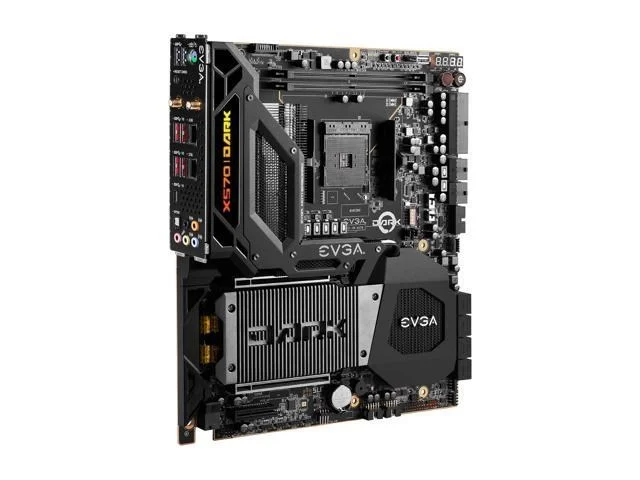 EVGA X570 DARK