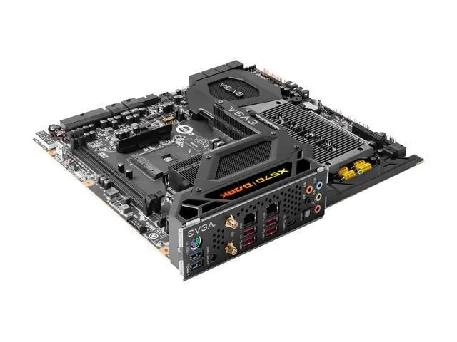 EVGA X570 DARK