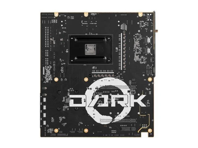 EVGA X570 DARK