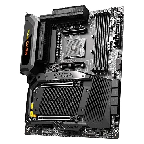 EVGA X570 FTW WiFi