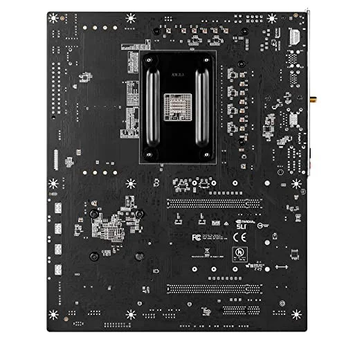 EVGA X570 FTW WiFi