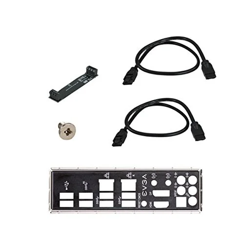EVGA Z170 Classified K