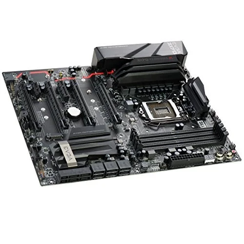 EVGA Z170 Classified K