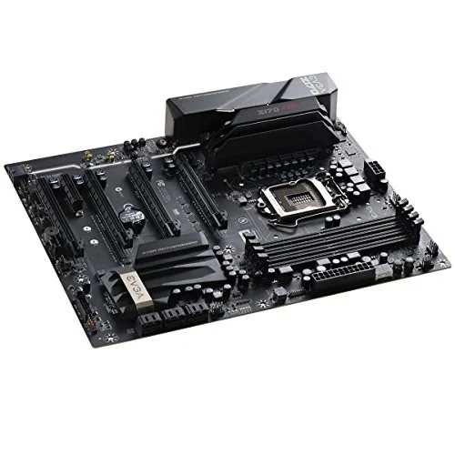 EVGA Z170 FTW