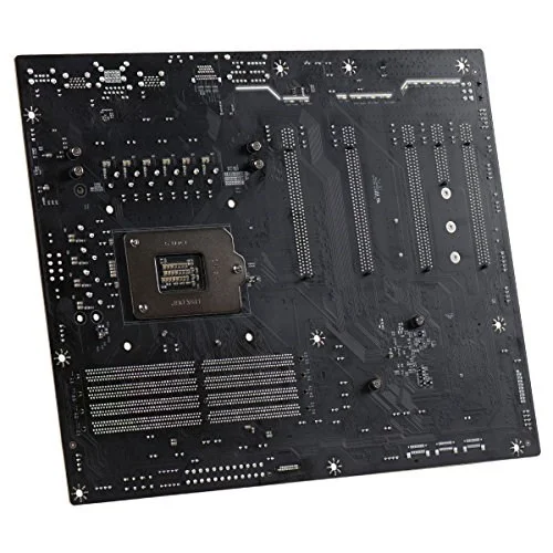 EVGA Z170 FTW