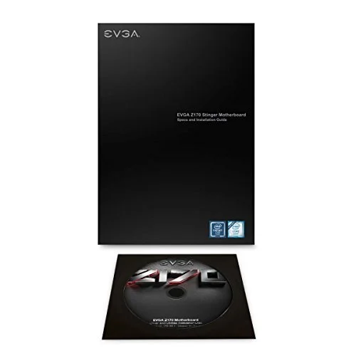 EVGA Z170 Stinger