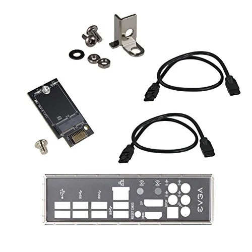 EVGA Z170 Stinger