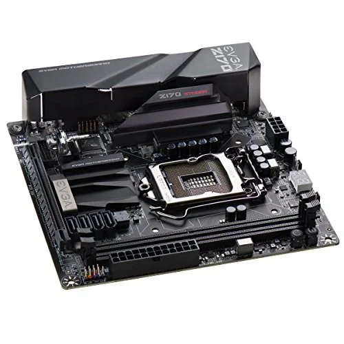 EVGA Z170 Stinger