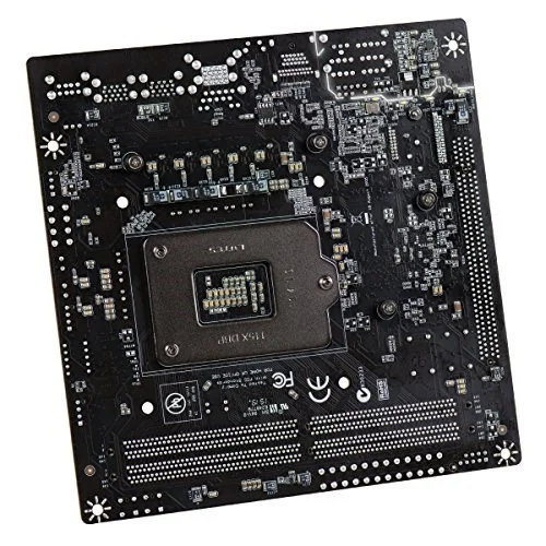 EVGA Z170 Stinger