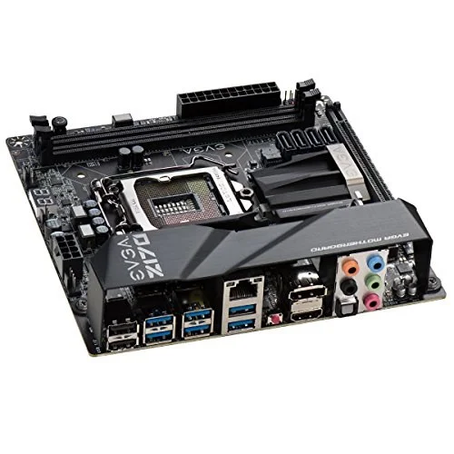 EVGA Z170 Stinger