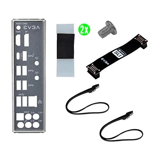 EVGA Z370 FTW