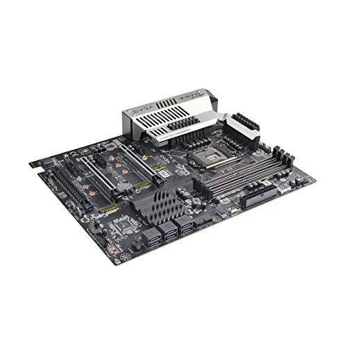 EVGA Z370 FTW