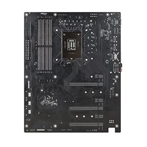 EVGA Z370 FTW