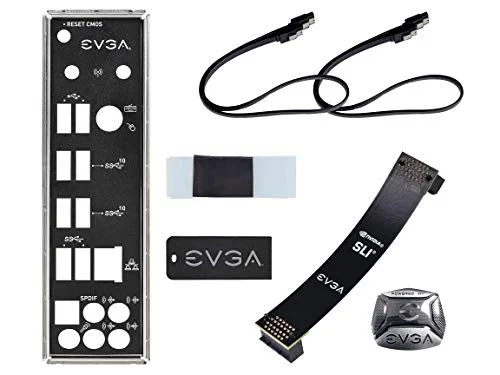 EVGA Z390 FTW