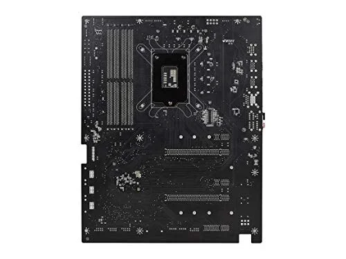 EVGA Z390 FTW